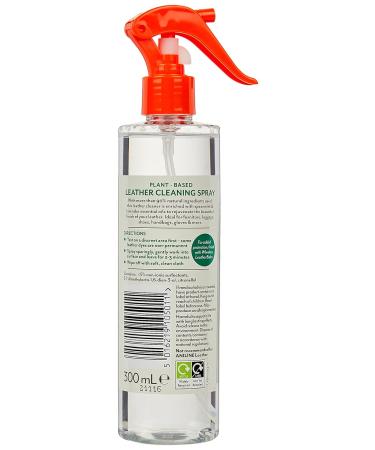 Wheelers Leather Cleaning Spray 300ml & Method Floor Cleaner Wild Rhubarb 739 ml Leather Cleaning Spray 300ml + Floor Cleaner Wild Rhubarb 739 ml - Buy Online on GoSupps.com