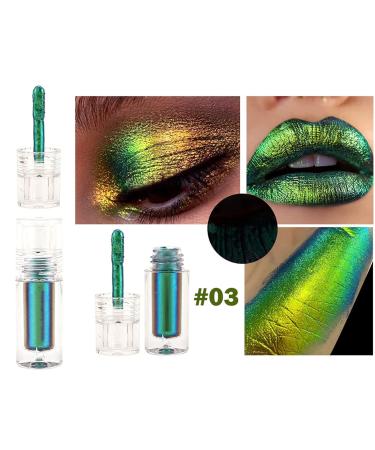 Poluom 2023 Multi-Chrome Liquid Lipsticks - Set of 6 Bling Bling Shades for Women - Buy Online on GoSupps.com