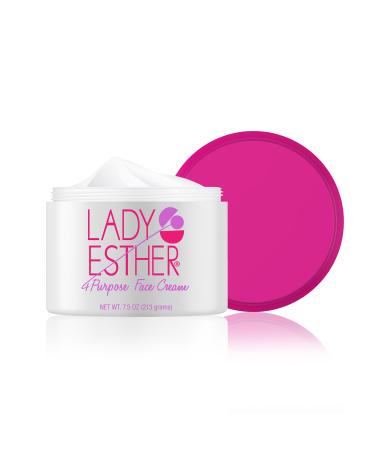 Lady Esther 4 Purpose Face Cream