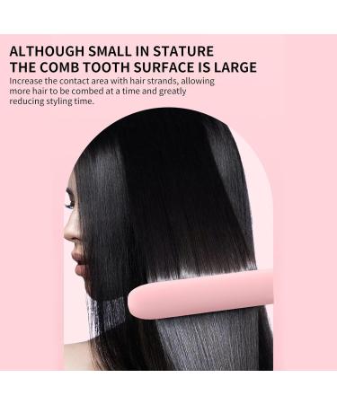 Buy 2 in 1 Hair Straightener and Curler - Ceramic Glaze LED Screen Intelligent Power Off - International Shipping Available - Buy Online on GoSupps.com