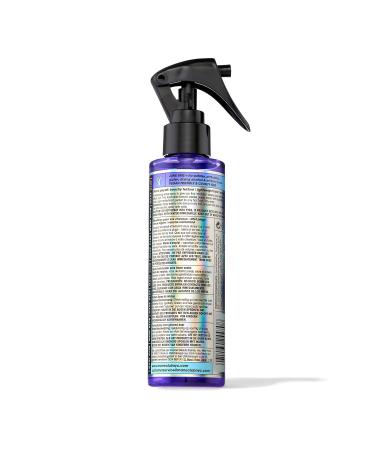 MANE CLUB Wavy Baby Wave Texture Spray cruelty free vegan no sulfates or parabens 5.3 Oz - Buy Online on GoSupps.com