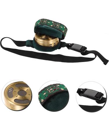 Buy BUIFULSIC 1 Set Smokeless Moxa Box - Adjustable Moxibustion Device for Home Use | Women s Wellness & Protection - Buy Online on GoSupps.com
