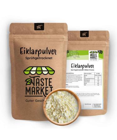 1 kg egg white powder | egg powder | protein powder | whey powder | TASTE MARKET | egg powder | protein powder