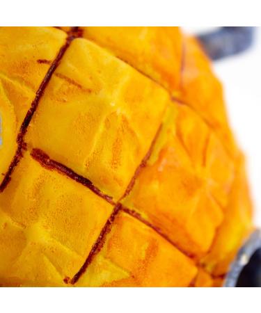 Penn Plax SpongeBob Pineapple House Aquatic Ornament - Small 6 - Buy Online on GoSupps.com