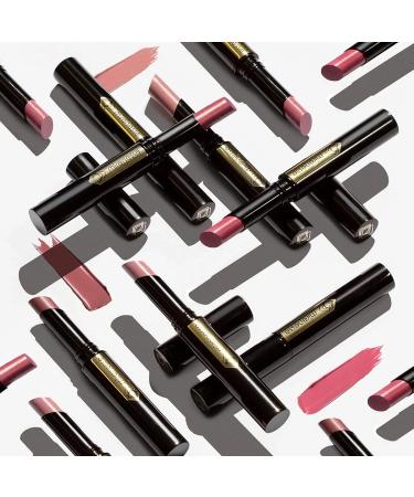 French Kiss Super Glossy Lipstick Sosini - International Shipping Vibrant Color & Long-Lasting Shine - Buy Online on GoSupps.com