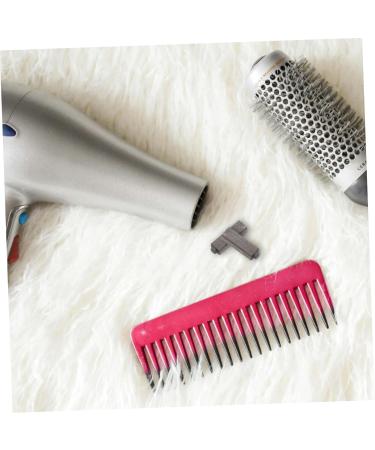 Yardenfun 20pcs Hair Motor Replacement Dryer Parts Accessories Carbon - Buy Online on GoSupps.com