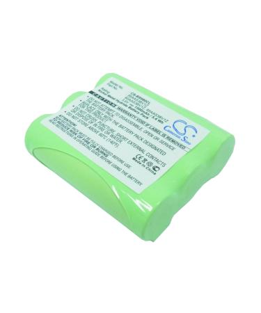 1500mAh Battery Compatible with D-937 D-271 D-936 3.6V