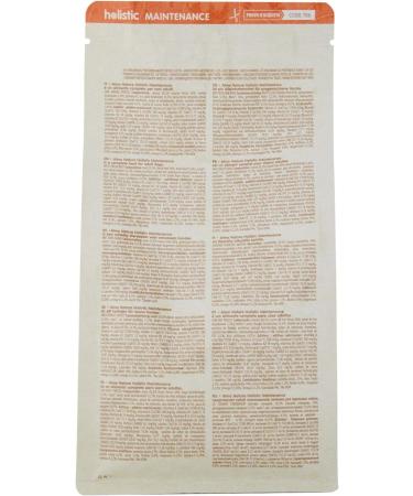 Almo Nature Holistic Dog Beef and Rice for Dogs 400 g - Buy Online on GoSupps.com