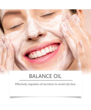 Gentle Honey Foam Facial Cleanser - Hydrating Oil-Control & Acne-Fighting Face Wash For All Skin Types(3PCS) 1 Count (Pack of 1) - Buy Online on GoSupps.com