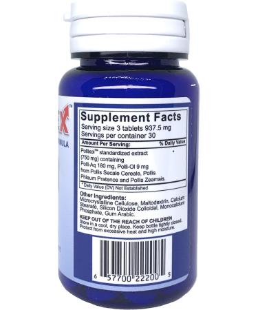 Men's Prostate Support Supplement - Promotes Healthy Urination Frequency - Buy Online on GoSupps.com