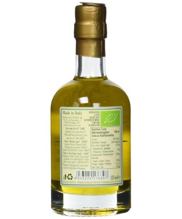 PPURA Organic Olive Oil with White Truffle - 100ml | Gourmet International Shipping - Buy Online on GoSupps.com