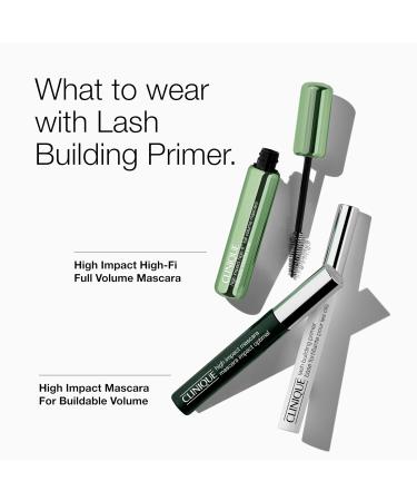 Clinique Lash Building Primer | Sensitive Eyes Safe | Shop Internationally - Buy Online on GoSupps.com