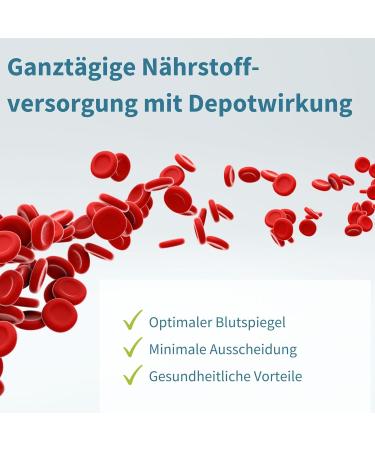 High Absorbable Vitamin B Complex - Methylated B Vitamins with Folate B6 B1 & B12 Vegan 180 Tablets - Igennus - Buy Online on GoSupps.com