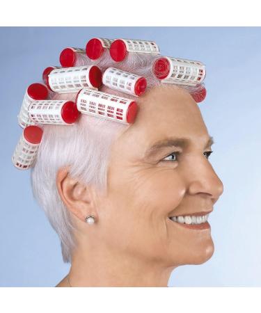 Tri Kottmann Thermal Curlers for Hair Styling - 41 Piece Pack | International Shipping Available - Buy Online on GoSupps.com