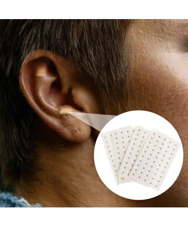 Buy Gleavi 1440 Ear Pressure Relief Pills | Acupressure Seeds & Magnetic Plasters - International Shipping - Buy Online on GoSupps.com
