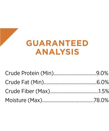 Purina Pro Plan Adult Wet Dog Food - High Protein Beef & Rice Formula - Buy Online on GoSupps.com