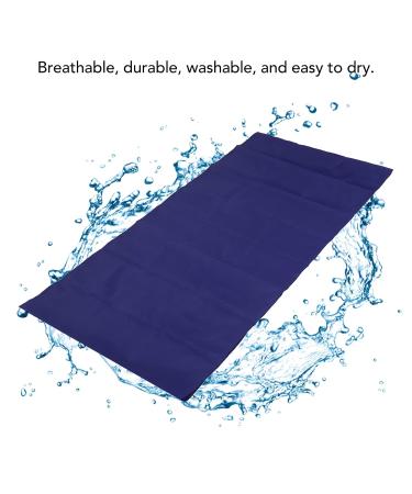 Sliding Cloth Tubular Slide Sheet for Elderly - Bed Transfer Aid 110x68 cm | Easy Movement & Care - Buy Online on GoSupps.com