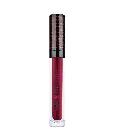 Lip glosses lucidalabbra gloss kiss my lips n11 forbidden