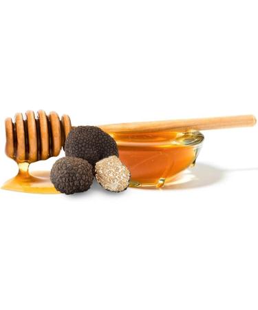 Miel d'Acacia La Truffe Noire d'Et 100gr - Buy Online on GoSupps.com