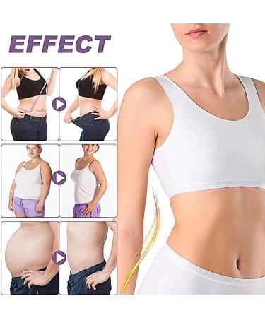 EXQST Purple Leaf Slimming Cream Body Fat Burner Cream and Scalp for Men and Women Fat Burner Hot Cream Detox Body Sculpting Cream - Buy Online on GoSupps.com