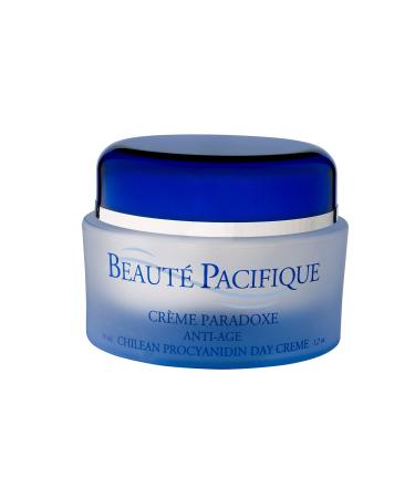 Beaut Pacifique Cr me Paradoxe Day Cream 50 ml - Dry & Prematurely Aged Skin - Reduce Wrinkles & Fine Lines - Squalane Cr me Paradoxe Day.