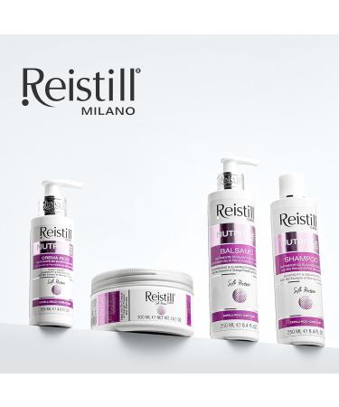 Reisstill Intense NUTRITIVE Mask 300 ml English manual - Buy Online on GoSupps.com