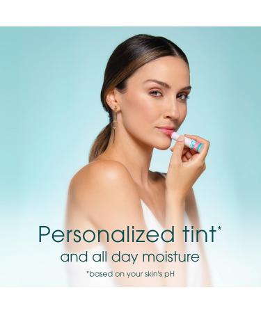 ChapStick Total Hydration Sea Minerals Gift Pack: Exfoliator, Overnight Moisturizer, Tinted Balm - 3 Pack - Buy Online on GoSupps.com