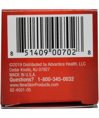 Shop New-Skin Liquid Bandage Spray 1 Oz Fast International Shipping - Buy Online on GoSupps.com