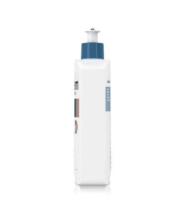 Lubriderm Daily Moisture Body Lotion with Shea & Cocoa Butter 16 fl. Oz - Non-Greasy Formula for Dry Skin - Dermatologist Developed - Buy Online on GoSupps.com