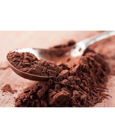  TASTY POTT Tasty Pott Organic cocoa heavily defatted I Cocoa powder I Cocoa I For cooking I For cereals and porridge I Cooking desserts I Vegan engraver I In a 1000g bag - Buy Online on GoSupps.com