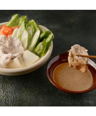 KEWPIE Sesame Dressing Roasted - 12 x 236 ml Multipack | Premium International Shipping - Buy Online on GoSupps.com