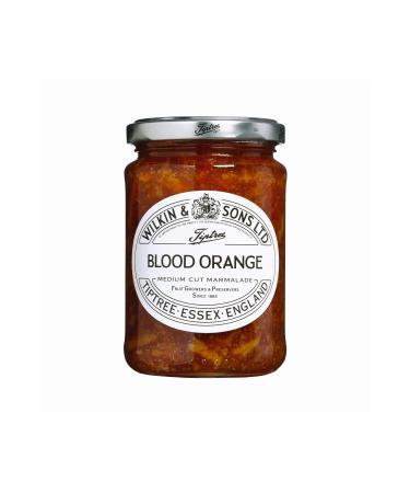 Tiptree Blood Orange Marmalade 3x340g