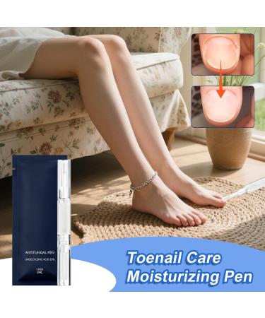 Stylo Pour Cuticules Renfor ant nourrissant 3 ml | Stylo pour Hydrater Renforcer et claircir les Ongles | pour Ongles des Pieds et des Mains Soin Quotidien Manucure Voyage Femmes Hommes - Buy Online on GoSupps.com