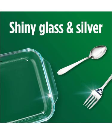 Fairy Platinum Dishwasher Tablets Lemon - 94 Tablets - Buy Online on GoSupps.com