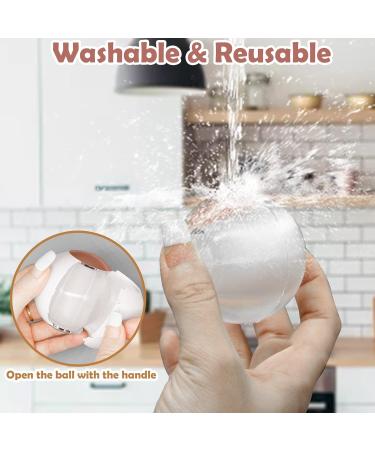 Reusable Lint Rolls for Pet Hair | Washable Sticky Lint Roller | Portable Gel Foot Roll | White Gold - Buy Online on GoSupps.com