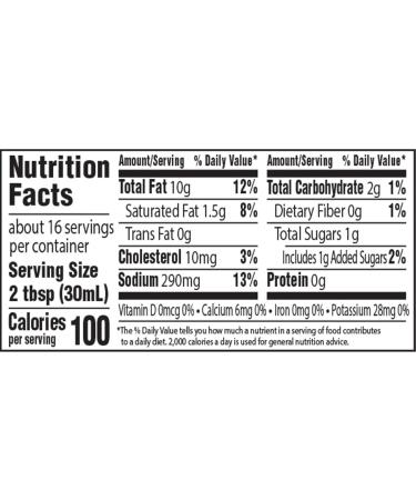 Hidden Valley Farmhouse Originals Southwest Chipotle Salad Dressing & Dip - 16 oz | International Shipping Available - Buy Online on GoSupps.com