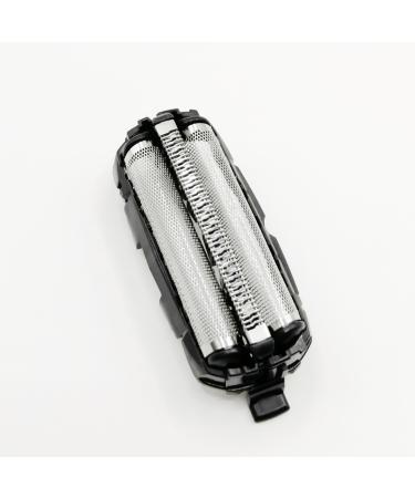 LCMARKET Razor Outer Foil Screen Replacement for Panasonic ESMT21 ESMT21H ESMT22 ESRL13 ESRL15 ESRL32 ESRL34 Shaver Head Accessories