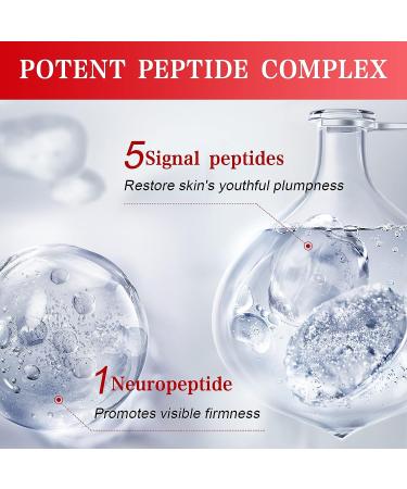 PROYA Collagen Peptides Face Moisturizer 2.0 - Day/Night Cream for Oily Skin | Anti-Aging Formula to Smooth & Reduce Wrinkles - 1.8oz - Buy Online on GoSupps.com