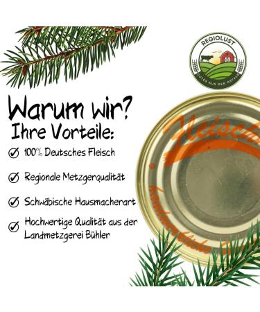 Metzgerei B hler 220 g pepperoni from the Landmetzgergerij B hler from 100 German meat perfect as a snack or for in between spicy pepper flavor salami art premium quality from Germany - Buy Online on GoSupps.com