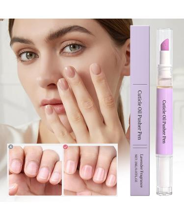 Stylo Soin Des Ongles - Pointe Tournante R paratrice Nourrissante Et Fortifiante - Renfort Ongles Portable | Soin Maison Renfor ateur Pour Femmes Aux Ab m s - Buy Online on GoSupps.com