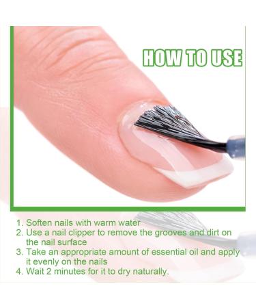 15ml Keratin 3 Days Growth Nail Treatment&Strengthener Nail Growth Treatment for Nail Repair Nail Strengthener for Damaged Nails Extra Strong Growth Nail Polish Nail Oil Treatment for Damaged Nails - Buy Online on GoSupps.com