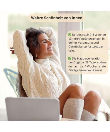 Buy Rosental Organics Vegan Pre & Probiotic Capsules - 60 Capsules for Bloating Relief - Made in Germany - International Shipping - Buy Online on GoSupps.com