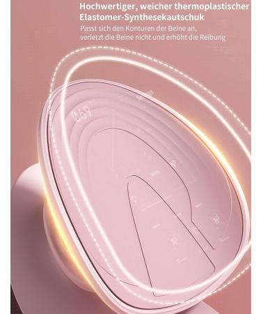 Aiyazhi Thigh Trainer & Pelvic Floor Trainer - Home Leg & Hip Training Equipment for Women & Men - Buy Online on GoSupps.com