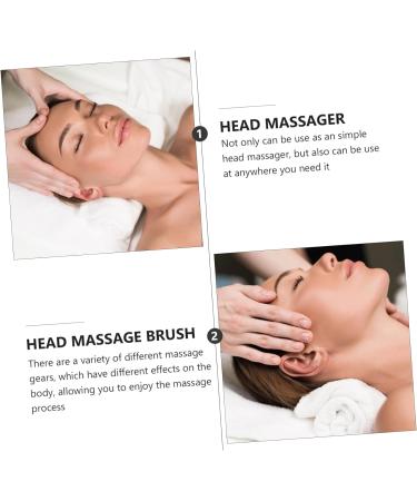 PartyKindom 2pcs Electric Claw Massage Tool Ultimate Comfort for Relaxation | International Shipping Available - Buy Online on GoSupps.com