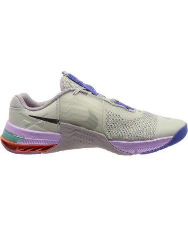 Nike Metcon 7 Men's Training Shoes 11 - Light Smoke Grey/Black/Violet Haze/Lilac - Buy Online on GoSupps.com