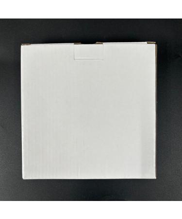 10X Magnifying Mirror 6'' Makeup Mirror with 10X Magnification 10X Magnifying Mirror with Suction Cups Large Makeup Magnifying Mirror Compact Magnified Mirror Round Makeup Magnification & Tweezers Black 10X - Buy Online on GoSupps.com