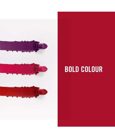 Rimmel London Lasting Finish Extreme Lipstick - 720 Snatched 0.08 oz - Women's Makeup - Buy Online on GoSupps.com
