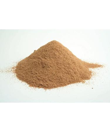 Meeker Red Raspberry Seed Powder - Natural Source of Ellagic Acid & Ellagitannins - 1 lb / 454 g - Locally Grown & Milled - 16 Ounce Pack - Buy Online on GoSupps.com