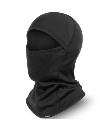 HASAGEI Balaclava Breathable Face Mask Winter Thermal Ski Mask Balaclava Motorcycle Bicycle for Men and Women - Buy Online on GoSupps.com