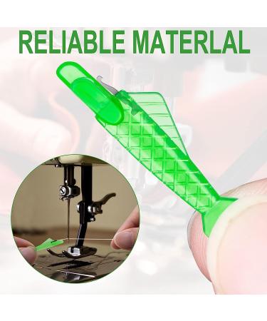 PAGOW Sewing Needle Inserters - Fish Type Needle Threaders for Hand Sewing - 30 PCS - Buy Online on GoSupps.com